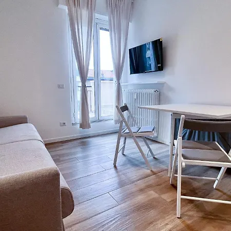 Prestige Boutique Homes-design District Tortona Appartement