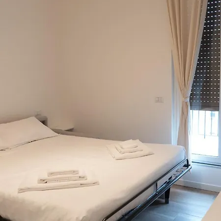 Appartement Prestige Boutique Homes-design District Tortona