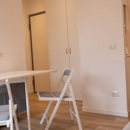 Appartement Prestige Boutique Homes-design District Tortona Milan