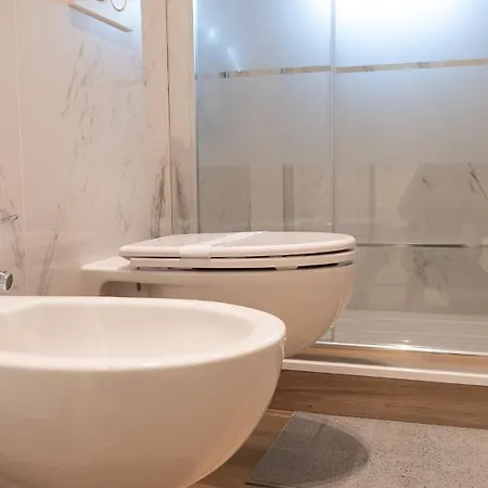 Prestige Boutique Homes-design District Tortona Appartement