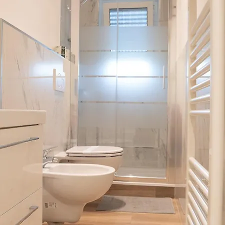 Apartment Prestige Boutique Homes-design Disctict Milan