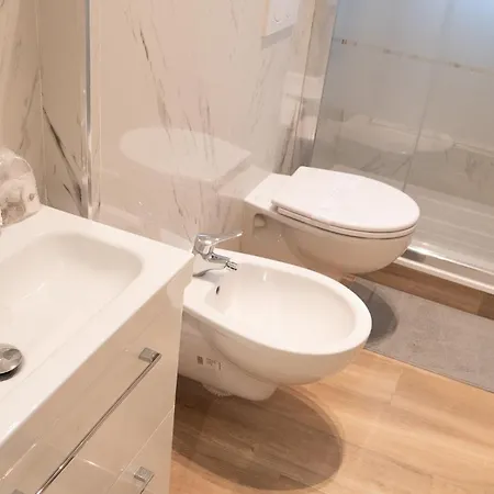 Appartement Prestige Boutique Homes-design District Tortona