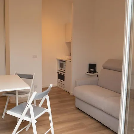 Prestige Boutique Homes-design District Tortona *