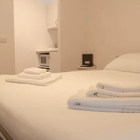 Appartement Prestige Boutique Homes-design District Tortona *