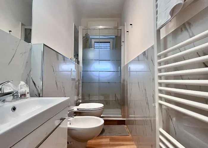 Prestige Boutique Homes-design Disctict Apartment