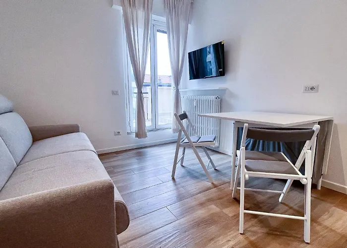Prestige Boutique Homes-design Disctict Apartment