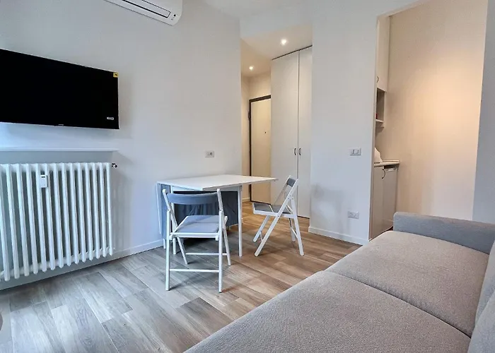 Prestige Boutique Homes-design Disctict Apartment *