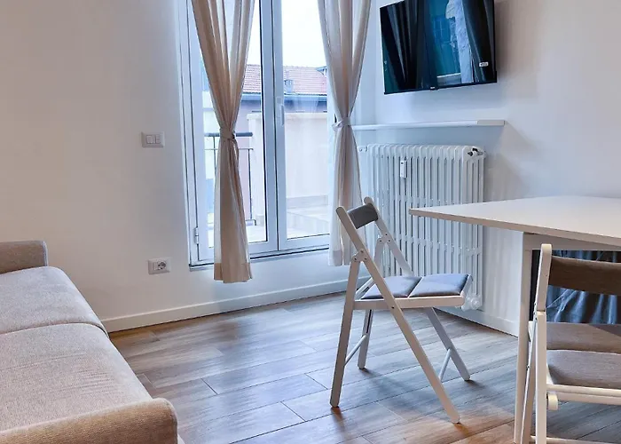 Apartment Prestige Boutique Homes-design Disctict