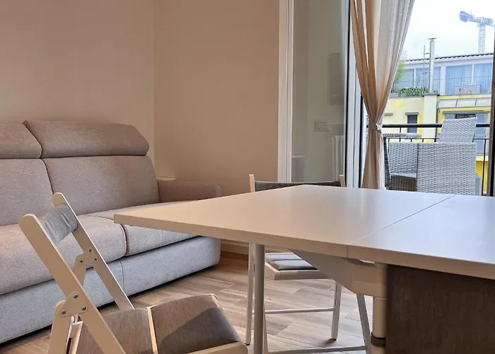 Apartment Prestige Boutique Homes-design Disctict *