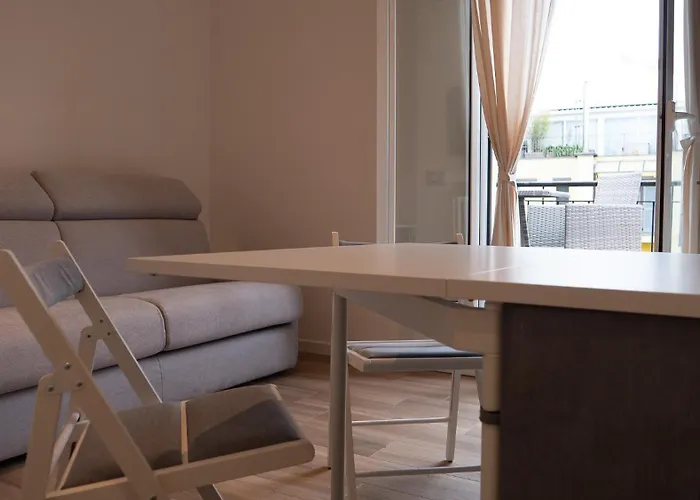 Prestige Boutique Homes-design Disctict * Milan