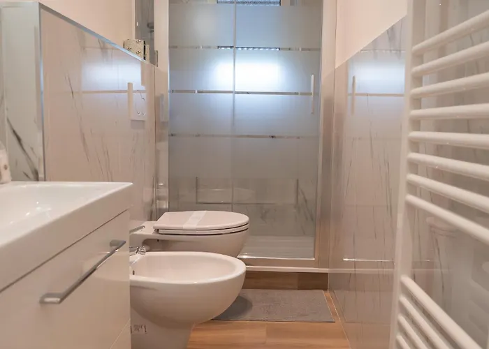 Apartment Prestige Boutique Homes-design Disctict