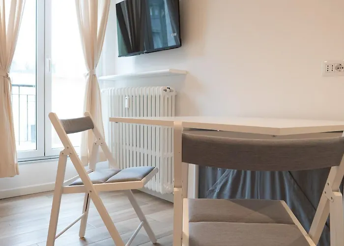 Apartment Prestige Boutique Homes-design Disctict *