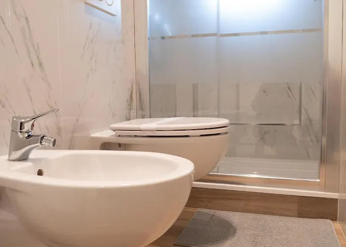 Prestige Boutique Homes-design Disctict Apartment