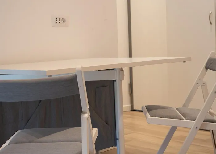 Prestige Boutique Homes-design Disctict Apartment *