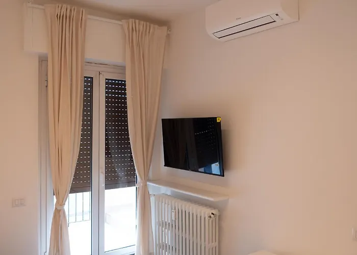 Prestige Boutique Homes-design Disctict Apartment