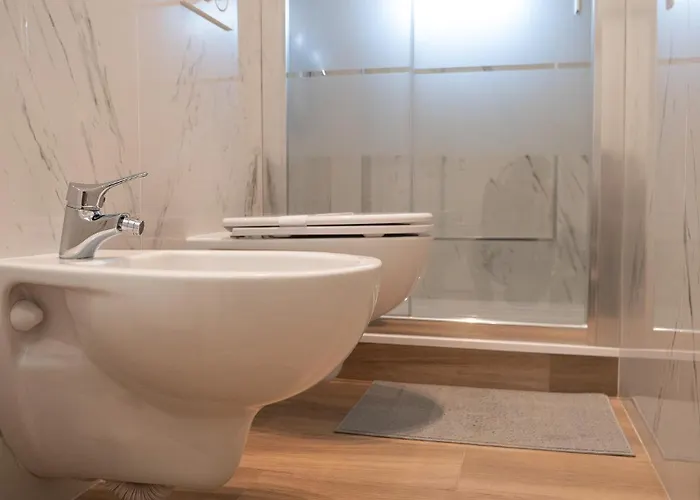 Prestige Boutique Homes-design Disctict * Milan