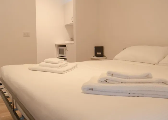Apartment Prestige Boutique Homes-design Disctict *