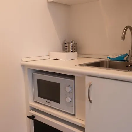 Prestige Boutique Homes-design Disctict Apartamento *