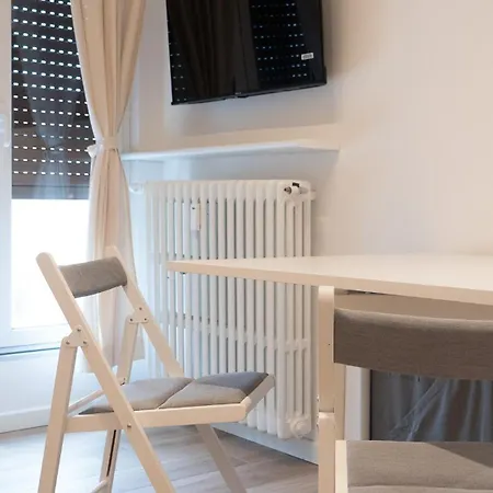 Prestige Boutique Homes-design Disctict Apartamento Milão