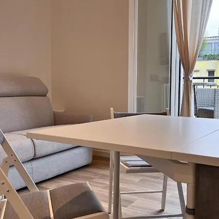 Apartamento Prestige Boutique Homes-design Disctict *