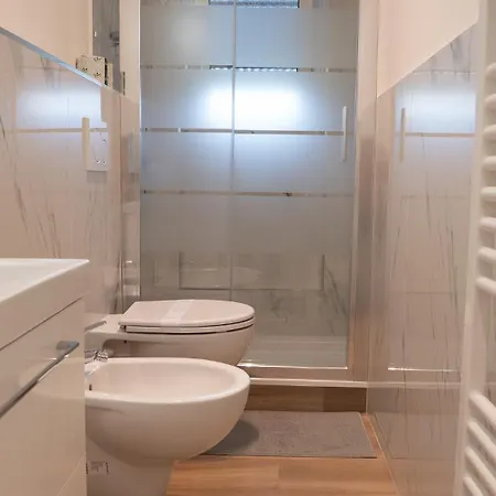 Apartamento Prestige Boutique Homes-design Disctict