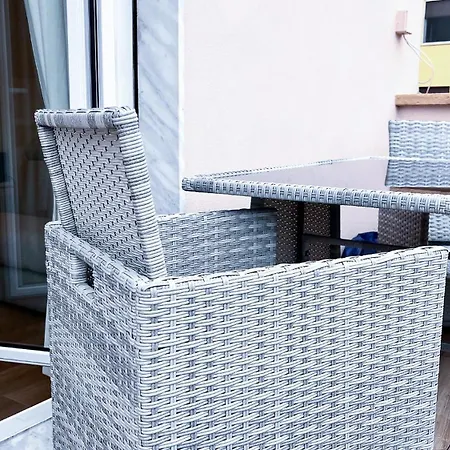 Prestige Boutique Homes-design Disctict Apartamento Milão