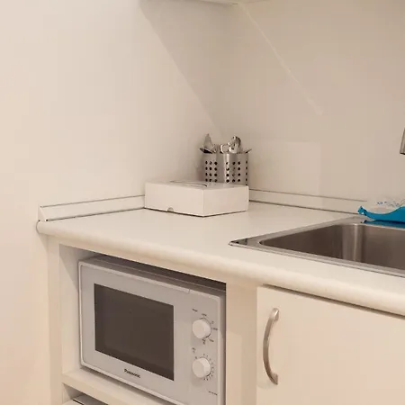 Apartamento Prestige Boutique Homes-design Disctict *