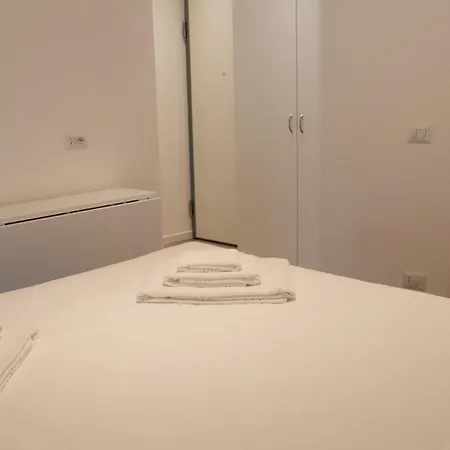 Apartamento Prestige Boutique Homes-design Disctict Milão