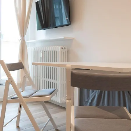 Apartamento Prestige Boutique Homes-design Disctict *