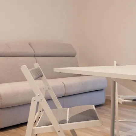 Prestige Boutique Homes-design Disctict Apartamento Milão