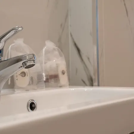 Apartamento Prestige Boutique Homes-design Disctict *