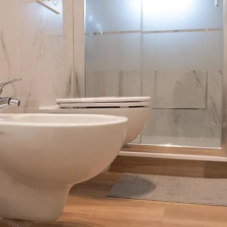 Prestige Boutique Homes-design Disctict * Milão